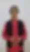 Blurred helper photo preview