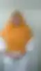 Blurred helper photo preview
