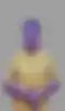 Blurred helper photo preview