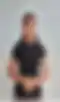 Blurred helper photo preview