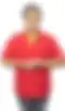Blurred helper photo preview