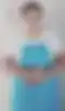 Blurred helper photo preview