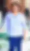 Blurred helper photo preview