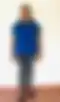 Blurred helper photo preview