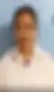 Blurred helper photo preview