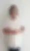Blurred helper photo preview