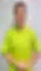 Blurred helper photo preview
