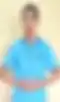 Blurred helper photo preview