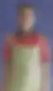 Blurred helper photo preview