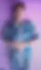 Blurred helper photo preview