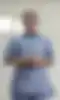 Blurred helper photo preview
