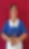 Blurred helper photo preview