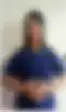 Blurred helper photo preview