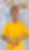 Blurred helper photo preview