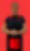 Blurred helper photo preview