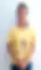 Blurred helper photo preview