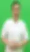 Blurred helper photo preview