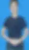 Blurred helper photo preview