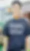Blurred helper photo preview