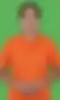Blurred helper photo preview