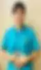 Blurred helper photo preview