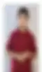 Blurred helper photo preview