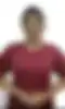 Blurred helper photo preview