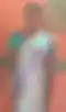 Blurred helper photo preview
