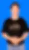 Blurred helper photo preview