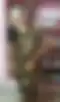 Blurred helper photo preview