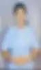 Blurred helper photo preview