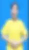 Blurred helper photo preview