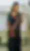 Blurred helper photo preview