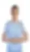 Blurred helper photo preview