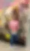 Blurred helper photo preview
