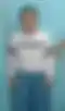 Blurred helper photo preview