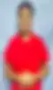 Blurred helper photo preview