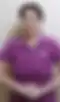 Blurred helper photo preview