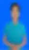 Blurred helper photo preview