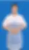 Blurred helper photo preview