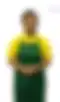 Blurred helper photo preview