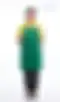 Blurred helper photo preview