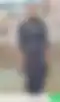 Blurred helper photo preview