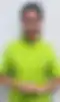 Blurred helper photo preview