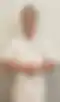 Blurred helper photo preview