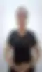 Blurred helper photo preview