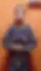 Blurred helper photo preview