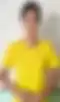 Blurred helper photo preview