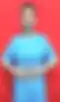 Blurred helper photo preview