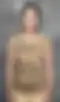 Blurred helper photo preview